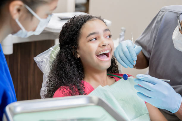Best Mobile Emergency Dentist in Woods Hole, MA