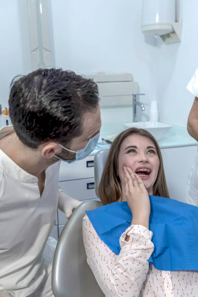 Best Orthodontic Emergency Dentist in Woods Hole, MA