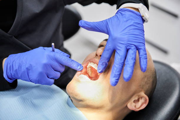 Best Holiday Emergency Dentist in Woods Hole, MA